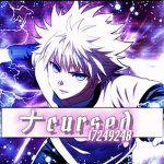 ナcursed