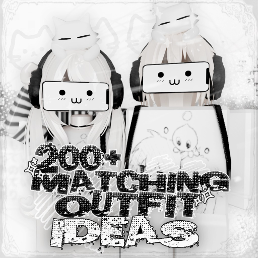 200+ Matching Outfit Ideas