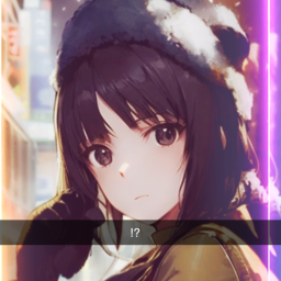 ☆