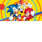 Sega Bros