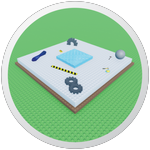 Game Badge Thumbnail