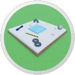 Game Badge Thumbnail