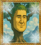 TREEMANS FAMILY TREE