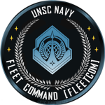 UNSC Fleеt Commаnd