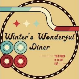 Winter's Wonderful Diner icon