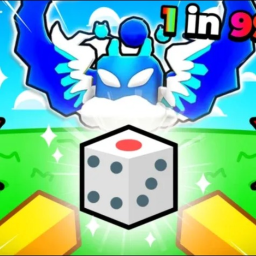 Roll For Pets! 🎲