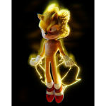 Super Sonics group