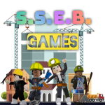 S.S.E.B. Games