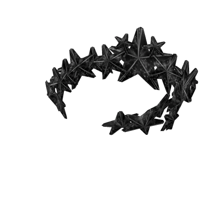 Opal King of The Night add-on recolor (black)