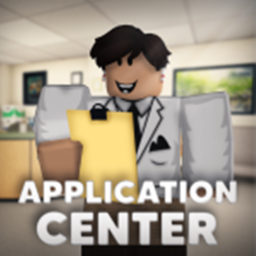 Application Center