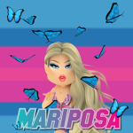 ୨୧ Mariposa ୨୧