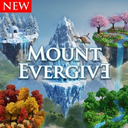 [x50 Event] Mount Evergive icon