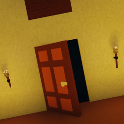 The Meeting Room