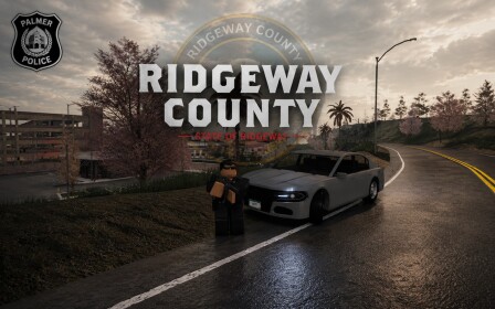 Ridgeway County, State of Ridgeway