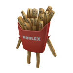 GANG O FRIES ARMY