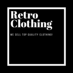 /\ Retro Clothing /\