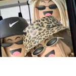 Roblox people xo