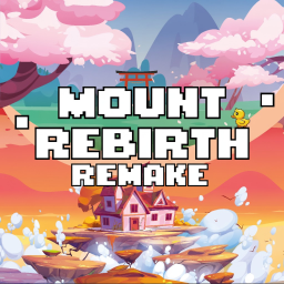 [WASD x15] MOUNT REBIRTH V2