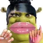 shrek baddie lovers
