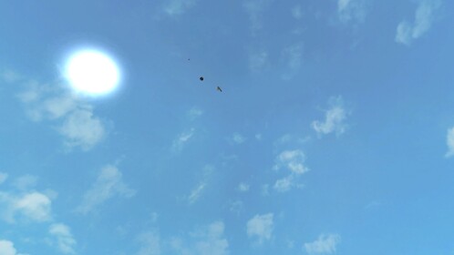 Teleporters