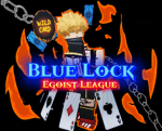 Blue lock: Egoist League