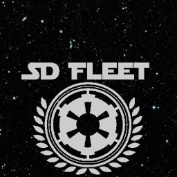 Star Destroyer Fleet