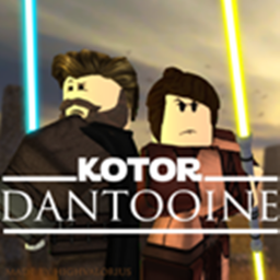 [JOTOR] Future Temple of Dantooine