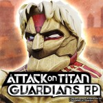 [BETA] Attack on Titan: Guardians RP