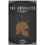 ⚔️ The Unsullied ⚔️