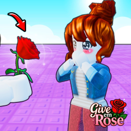 EASY OBBY [GIVE ROSE 🌹]