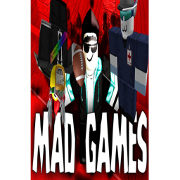 Murder Madness!