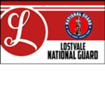 Lostvale National Guard.