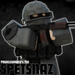 |Spetsnaz| ...