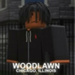 Woodlawn IL Off Da Roof icon
