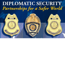 Diplomatic Security Service Academy