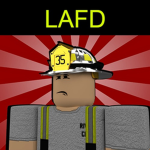 [LAFD!] Los Angeles Fire Department