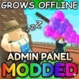 [🍀] GAG2 MODDED