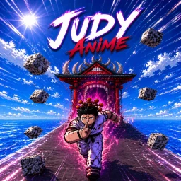 JUDY ANIMEX icon