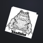 Toad_blox Fan Group