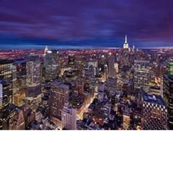 The City Of Greatful