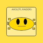 Anti-Axolotl Science Labs Raiders