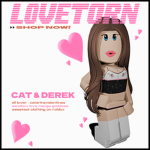 lovetorn