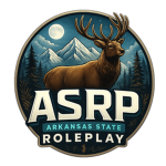 Arkansas State Roleplay Community Staff + WL