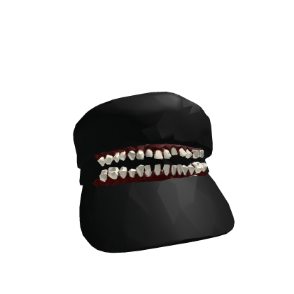 Muncher Cap