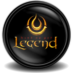 Legendary Theo