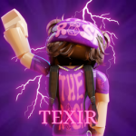 The epic tryhards