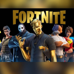 Fortnite Gruppe
