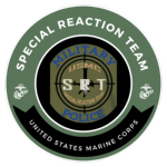 ///.Special Reaction Team
