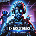 LES ARRACHEURS