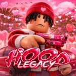 [💘BETA🧸] Hood Legacy